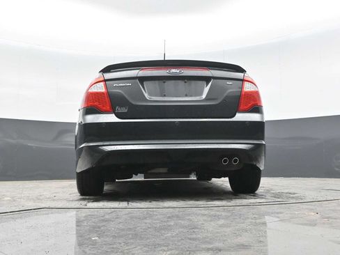 Used 2010 Ford Fusion SE FWD image 32