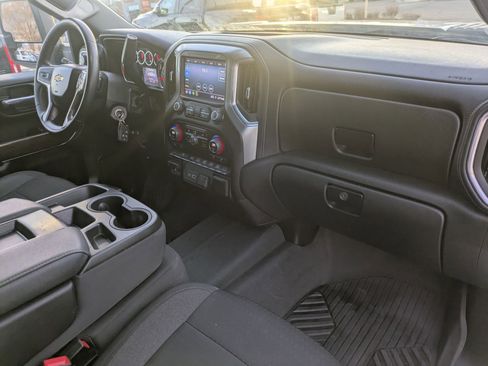 Used 2023 Chevrolet Silverado 2500 LT image 30