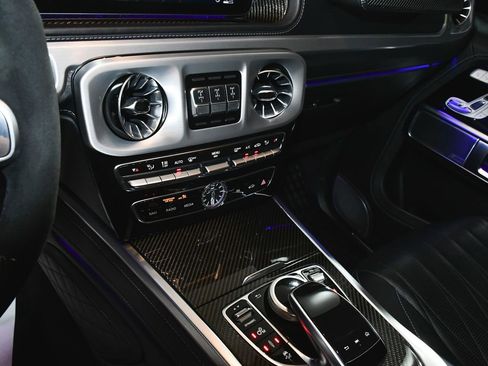 Used 2021 Mercedes-Benz G 63 AMG 4MATIC image 50