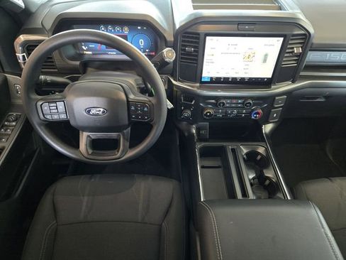 New 2026 Ford F150 STX w/ F-150 LOBO Package AWD/4WD image 21