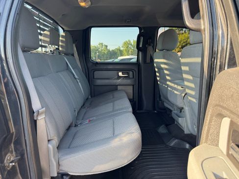 Used 2013 Ford F150 XLT w/ Luxury Equipment Group AWD/4WD image 17