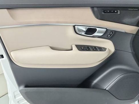 Certified 2026 Volvo XC90 B6 Plus w/ Protection Package Premier AWD/4WD image 9