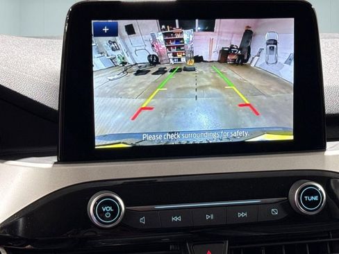 Used 2022 Ford Escape SEL AWD/4WD image 25