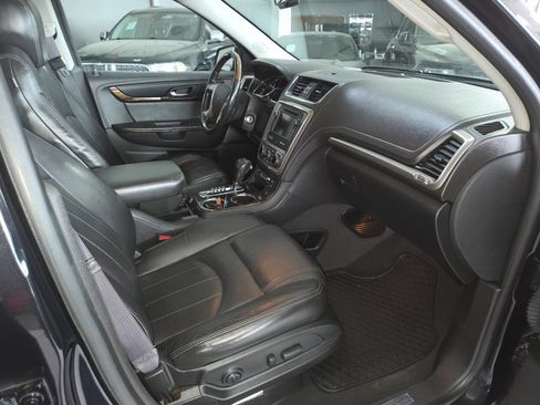 Used 2013 GMC Acadia Denali AWD/4WD image 30