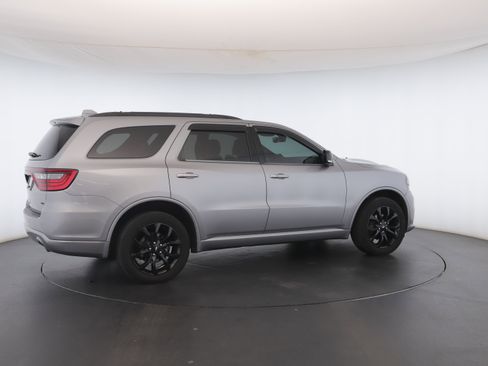Certified 2019 Dodge Durango GT image 31