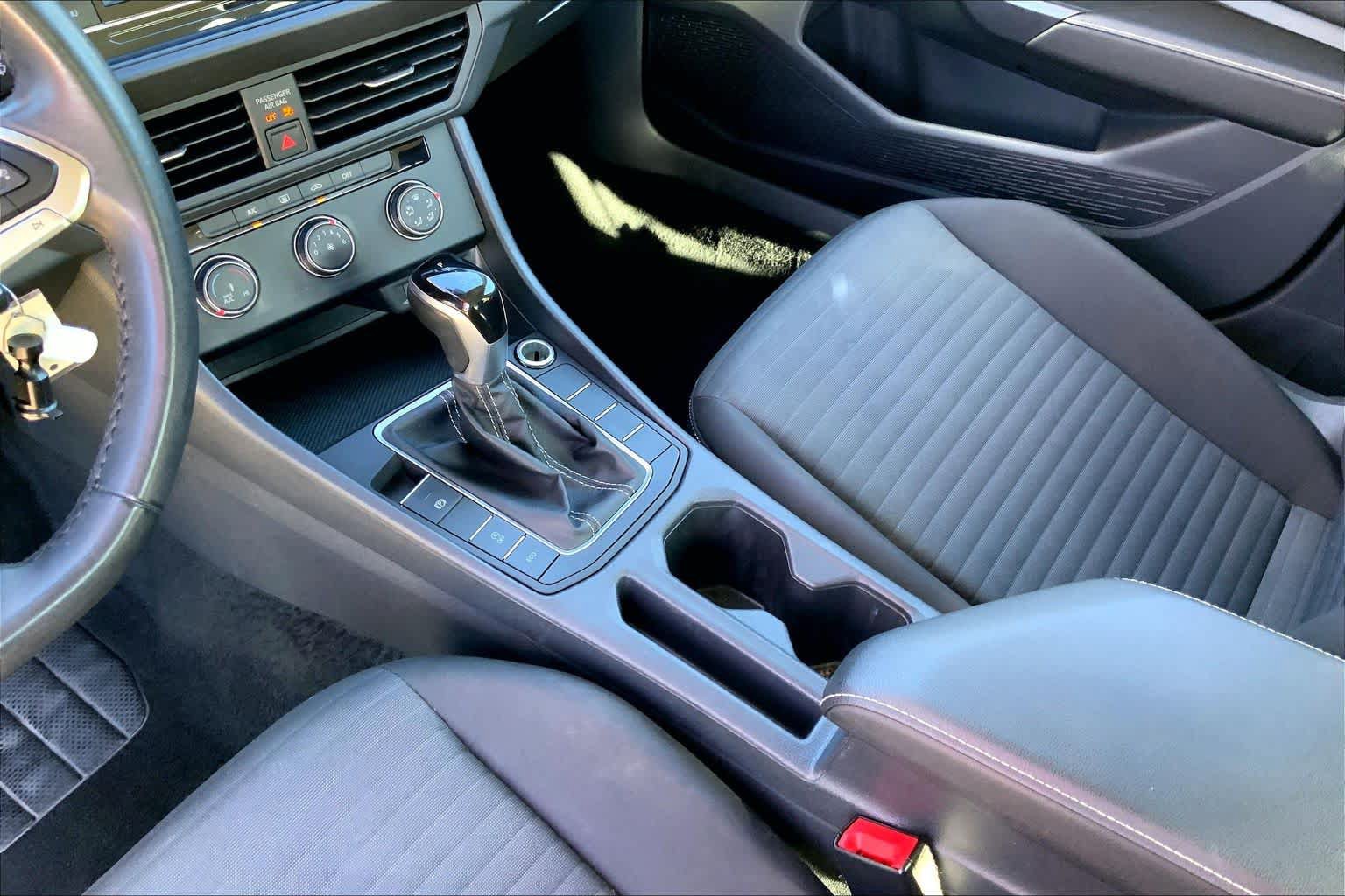 Used 2024 Volkswagen Jetta S FWD image 15