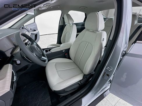 New 2026 Hyundai Sonata Blue FWD image 24
