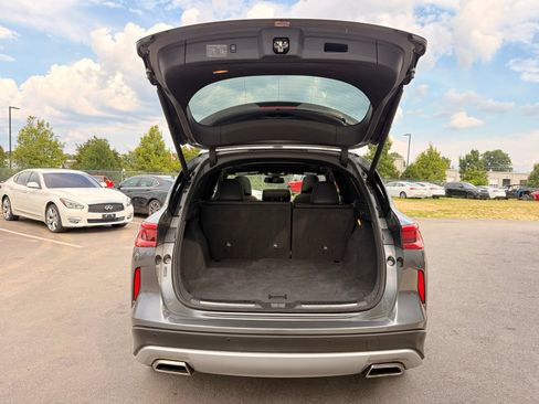 Used 2019 INFINITI QX50 Essential w/ Sensory Package AWD/4WD image 48