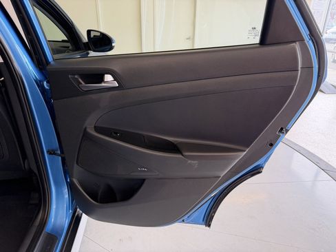 Used 2017 Hyundai Tucson SE Plus image 43