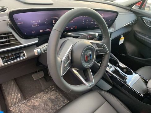 New 2026 Buick Envista Preferred image 41