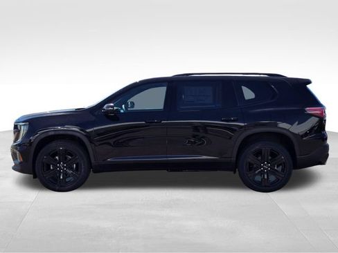 New 2026 GMC Acadia Elevation w/ Black Edition AWD/4WD image 2