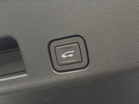 New 2026 Buick Enclave Preferred w/ Power Package FWD image 12