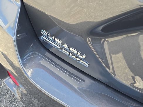 Used 2024 Subaru Impreza 2.0i Sport image 7