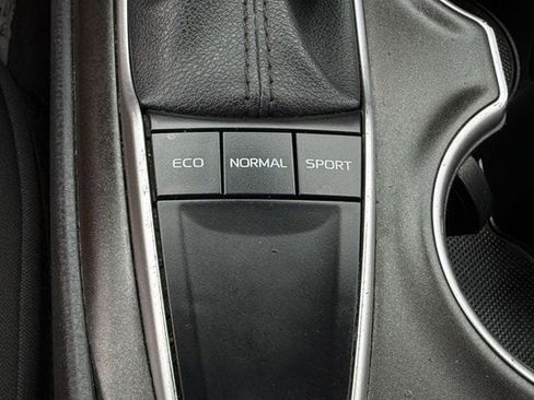 Used 2023 Toyota Camry LE FWD image 20