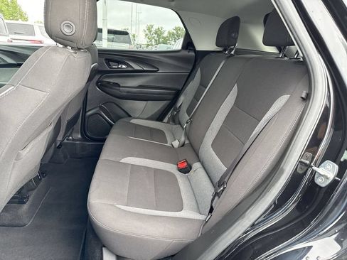 Used 2021 Chevrolet TrailBlazer LT w/ Convenience Package AWD/4WD image 23
