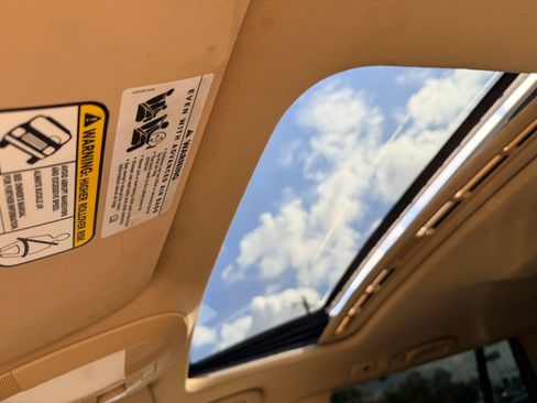 Used 2008 Mercedes-Benz GL 450 4MATIC image 24