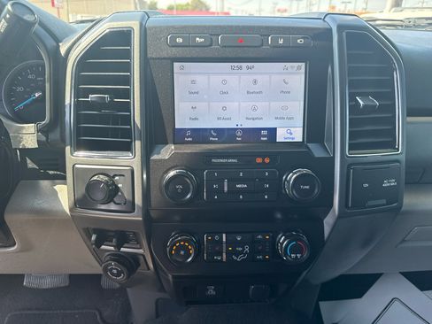 Used 2022 Ford F250 XLT w/ XLT Premium Package image 21