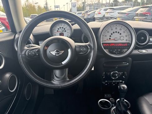 Used 2013 MINI Cooper Hardtop FWD image 12