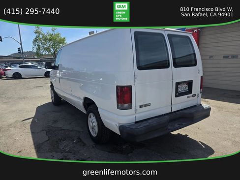 Used 2009 Ford E-150 and Econoline 150 RWD image 7