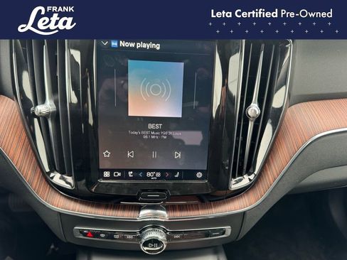 Used 2024 Volvo XC60 B5 Plus image 30