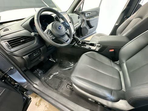 Used 2026 Subaru Forester Limited AWD/4WD image 17