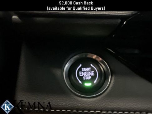 New 2025 Buick Enclave Sport Touring w/ Super Cruise Package image 18