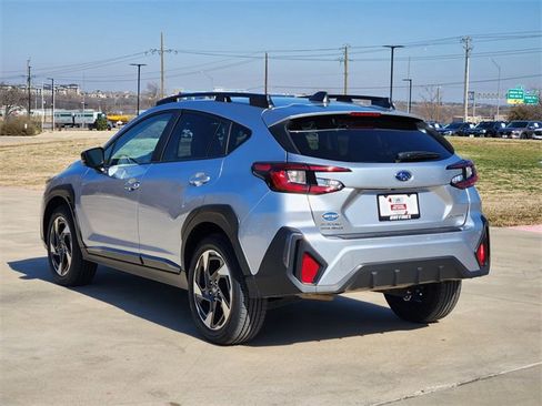 Certified 2025 Subaru Crosstrek 2.5i Limited w/ Crosstrek Mirror Package image 5