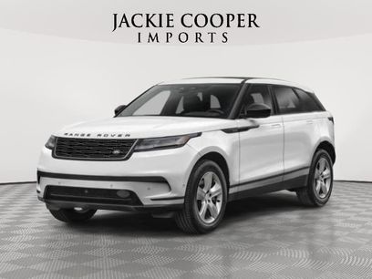 Used 2026 Land Rover Range Rover Velar Dynamic SE