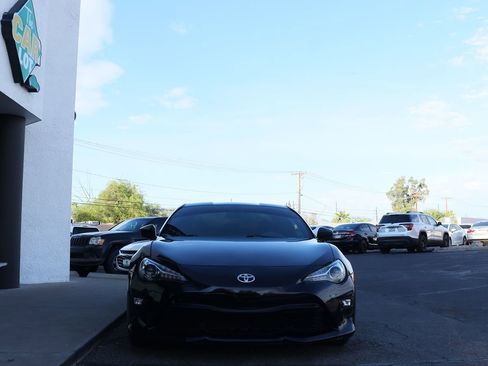 Used 2019 Toyota 86 TRD SE image 18
