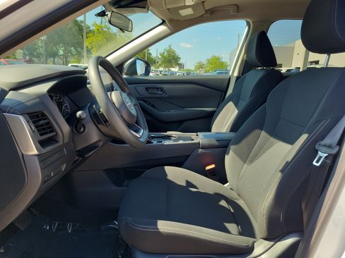 Certified 2024 Nissan Rogue S FWD image 13