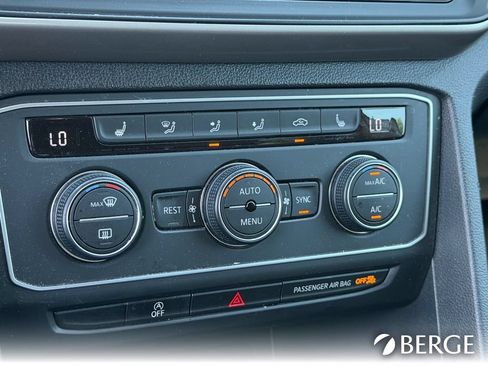 Used 2021 Volkswagen Atlas SE FWD image 29