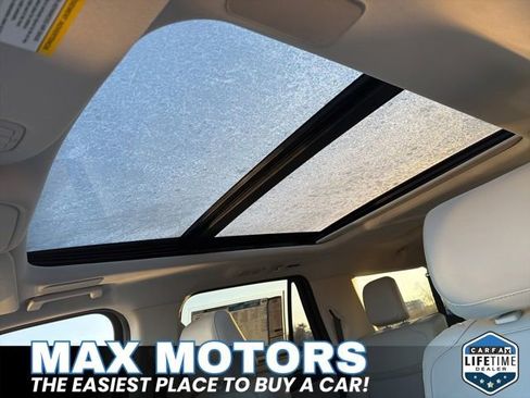 New 2025 Ford Expedition Max Platinum w/ Driver's Package image 44