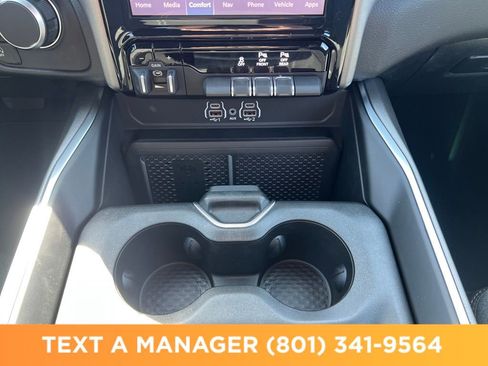 New 2026 RAM 1500 Big Horn image 18