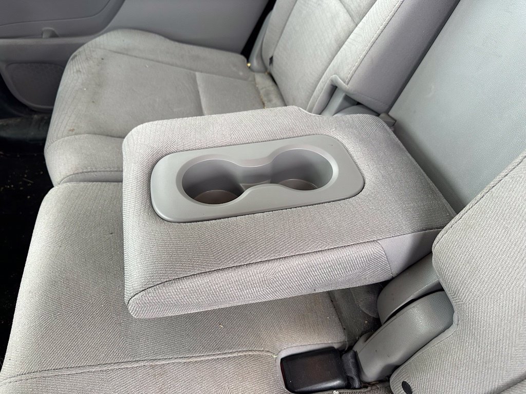 Used 2017 Honda Pilot EX image 15