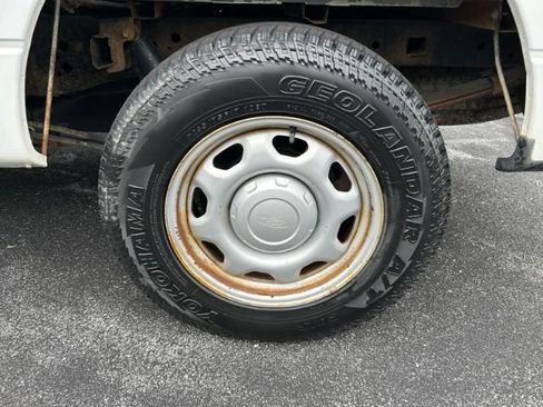 Used 2012 Ford F150 XL w/ PWR Equipment Group RWD image 27