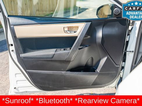 Used 2014 Toyota Corolla LE FWD image 13