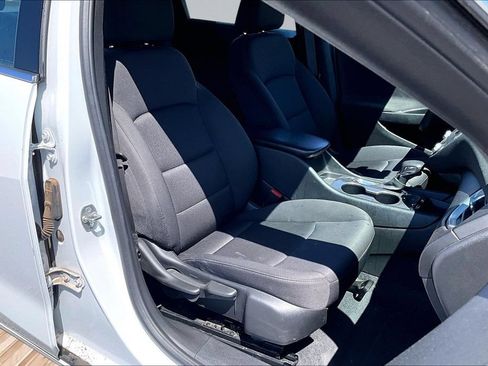 Used 2024 Chevrolet Malibu LS FWD image 5