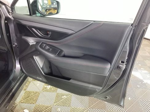 Certified 2025 Subaru Legacy Sport image 20