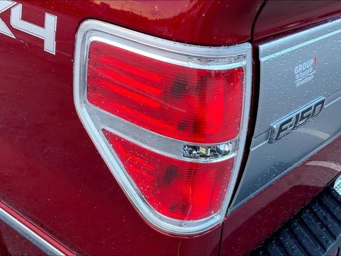Used 2014 Ford F150 Platinum AWD/4WD image 24