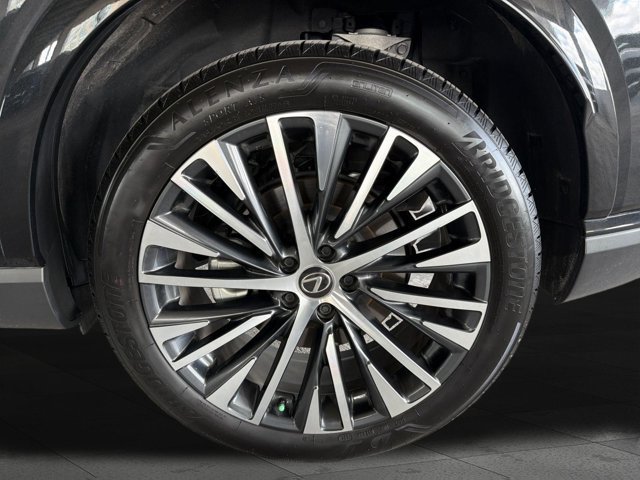 Certified 2025 Lexus RX 350 Premium Plus w/ Accessory Package (Z1) FWD image 24