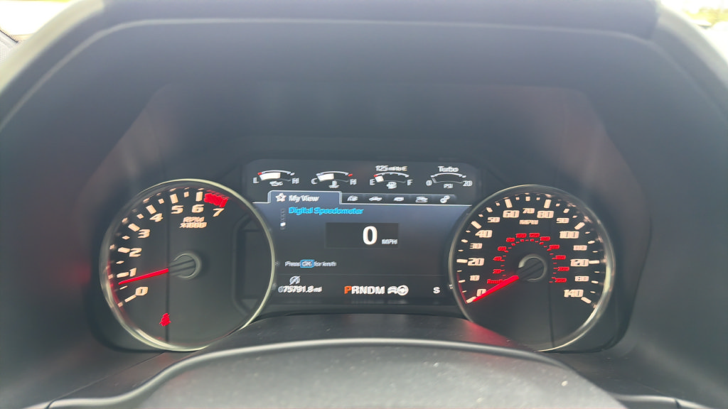 Used 2019 Ford F150 Raptor w/ Equipment Group 802A Luxury AWD/4WD image 17