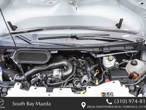 Used 2024 Ford Transit 250 Low Roof w/ Exterior Upgrade Package image 27