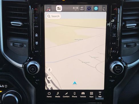 New 2026 RAM 1500 Lone Star image 13