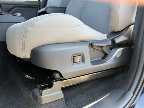 New 2025 Toyota Tacoma SR5 image 22