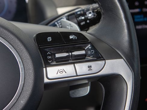 Used 2024 Hyundai Tucson Limited image 29