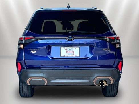 Certified 2026 Subaru Forester Sport AWD/4WD image 6