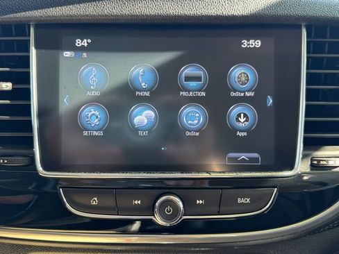Used 2019 Buick Encore Preferred image 18