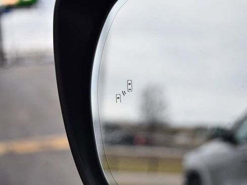 Used 2021 Lexus GX 460 Premium w/ Premium Package image 10