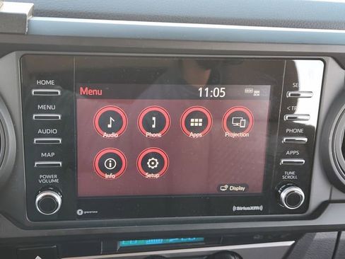 Used 2023 Toyota Tacoma SR image 12