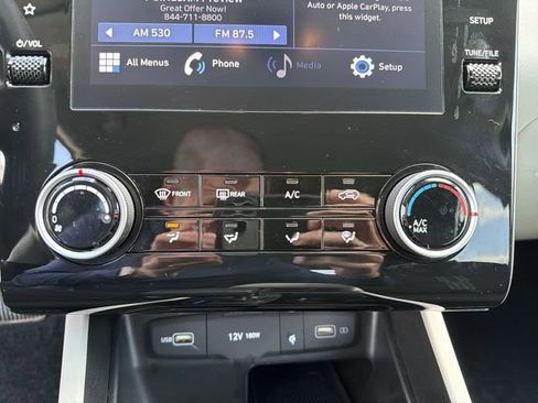 Used 2023 Hyundai Tucson SEL AWD/4WD image 20